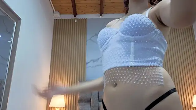 angel  kiss online show from February 5, 11:28 am