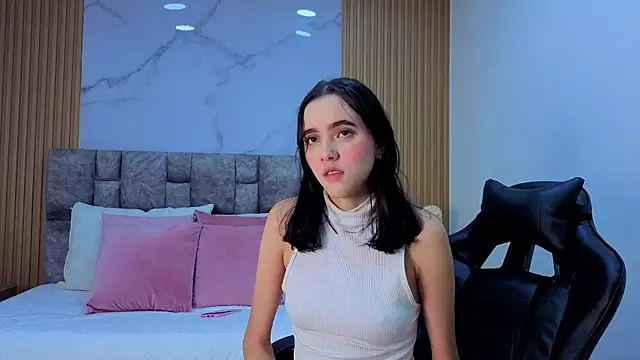 angel  kiss online show from October 25, 11:53 am