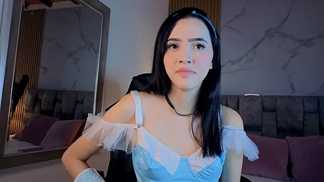 angel  kiss online show from March 23, 2:39 pm