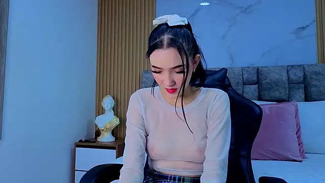 angel  kiss online show from November 5, 11:46 am