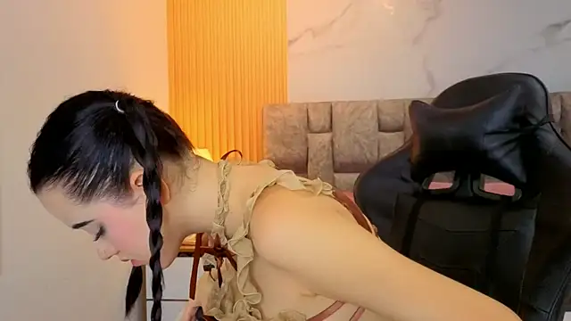 angel  kiss online show from April 9, 11:27 am