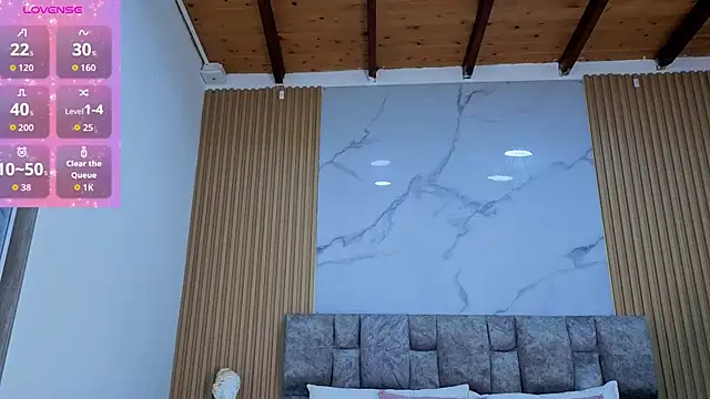 angel  kiss online show from January 15, 11:35 am