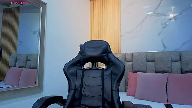 angel  kiss online show from March 17, 11:24 am