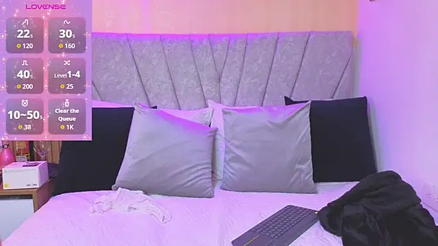 angel  kiss online show from November 29, 5:18 am