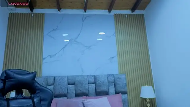 angel  kiss online show from March 22, 11:45 am