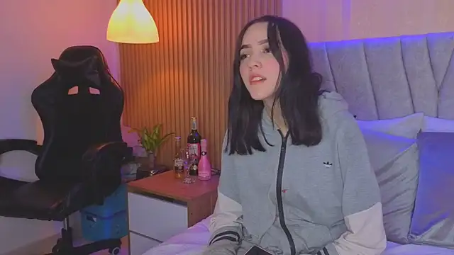 angel  kiss online show from November 3, 6:18 am