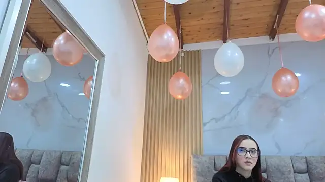 angel  kiss online show from February 26, 11:32 am