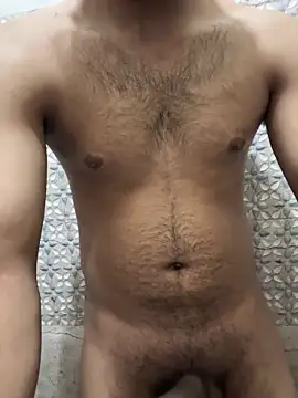 Elegant Guy online show from March 18, 1:24 pm