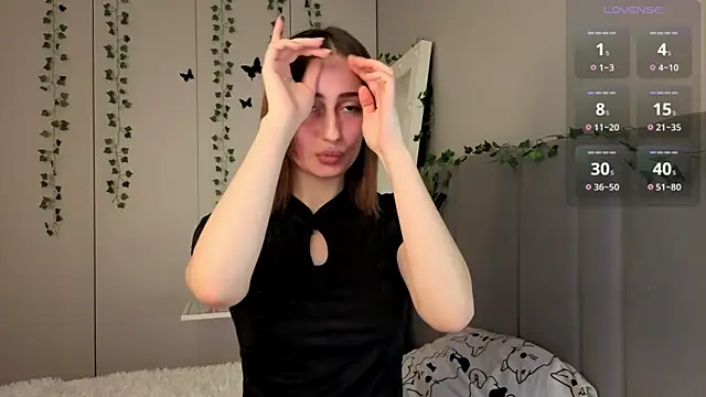 Dark Project online show from November 29, 7:25 pm