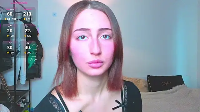 Dark Project online show from November 19, 7:08 am