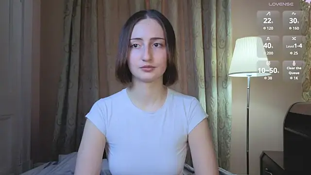 Dark Project online show from February 28, 6:13 am