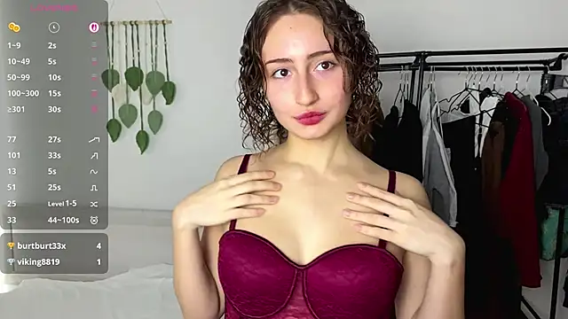 Dark Project online show from November 1, 7:24 am