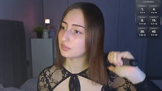 Dark Project online show from December 5, 7:29 am