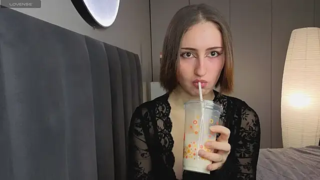 Dark Project online show from February 11, 7:30 am