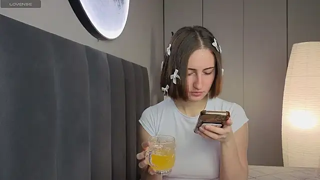 Dark Project online show from February 6, 7:15 am