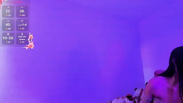 ValeStone online show from October 21, 9:25 pm