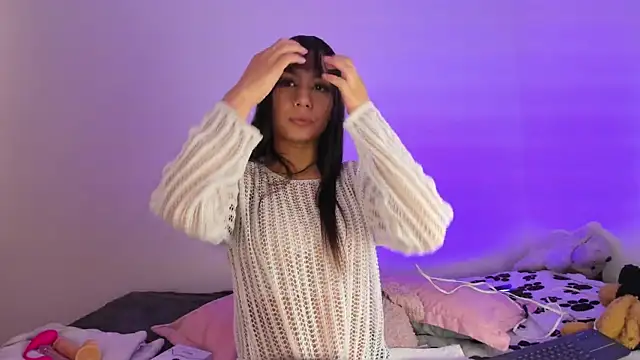 ValeStone online show from November 26, 8:31 pm