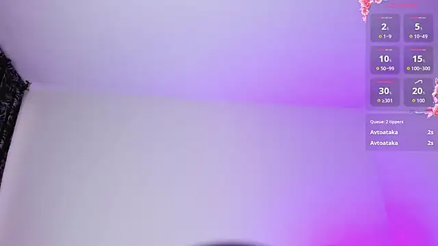 ValeStone online show from November 20, 8:42 pm