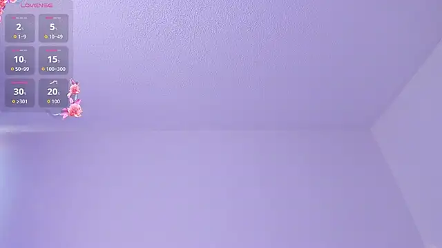 ValeStone online show from October 30, 9:11 pm