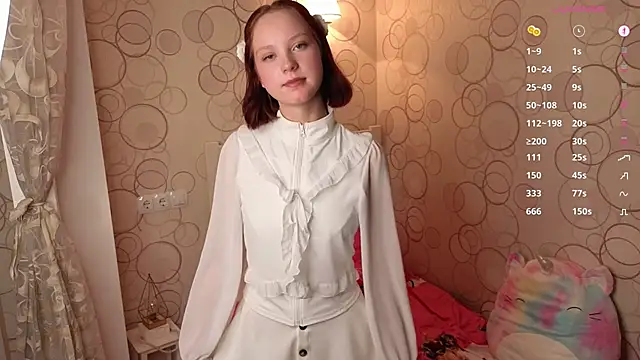 Snapshot of TrishGaugler chatting on October 15, 4:26 pm TrishGaugler online show from October 15, 4:26 pm