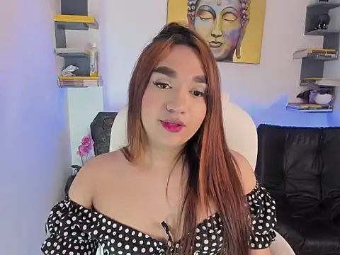 lissascarlett 1 online show from October 29, 6:51 pm