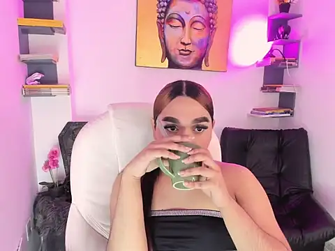 lissascarlett 1 online show from November 1, 7:19 pm