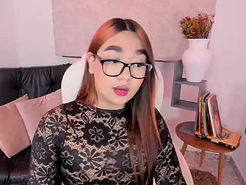 lissascarlett 1 online show from November 7, 7:18 pm