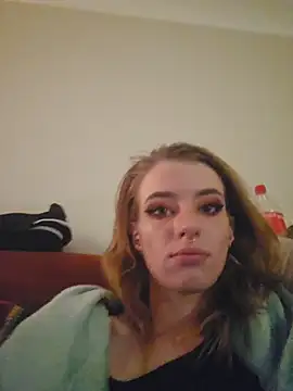 lonely Cosplay chick online show from October 26, 6:52 pm