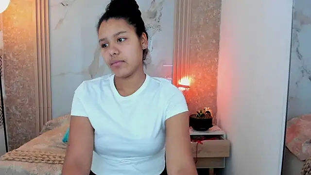AriaVega online show from May 15, 12:14 pm