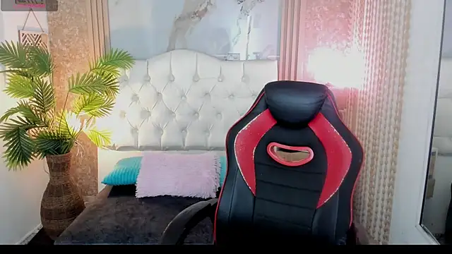 AriaVega online show from April 6, 12:50 pm