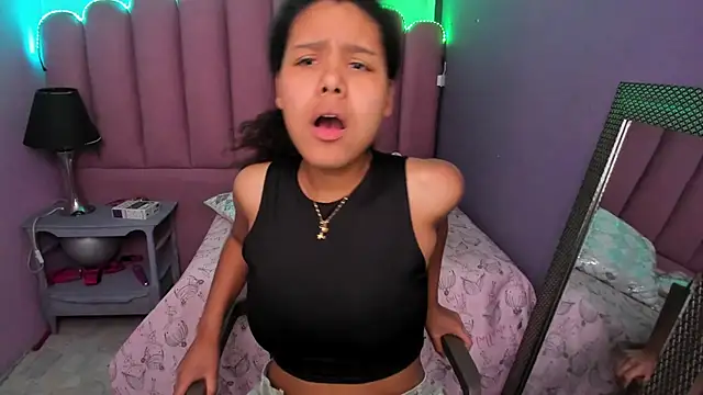 AriaVega online show from November 9, 11:36 am