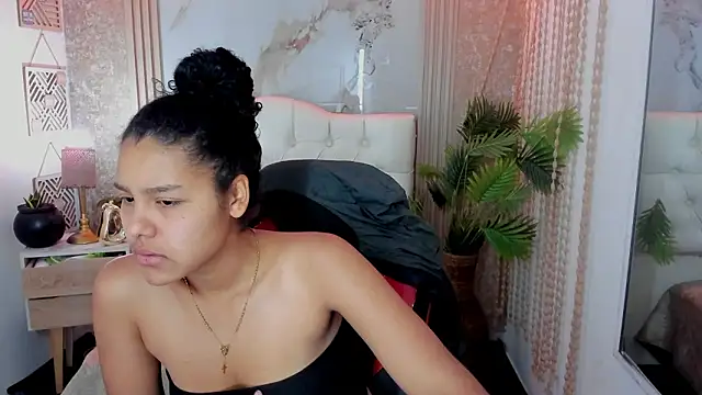 AriaVega online show from March 28, 12:06 pm