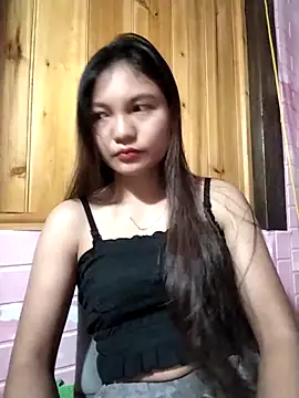 Snapshot of Mit-thi123 chatting on October 29, 8:19 pm Mit-thi123 online show from October 29, 8:19 pm