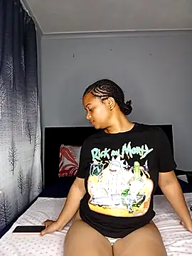 Sultrytits6 online show from November 1, 6:02 pm