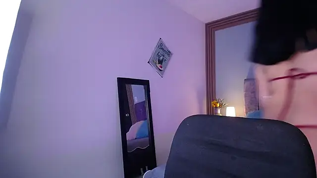 AgathaJane  online show from November 1, 1:16 pm