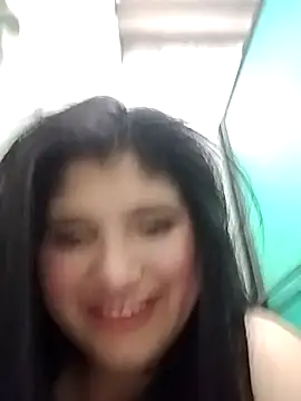 Jasmin ferht2 online show from October 11, 1:39 am