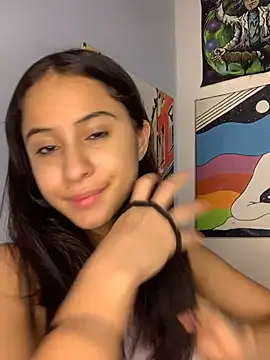 Alana Martinez  online show from April 12, 12:41 pm