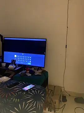 Alana Martinez  online show from April 11, 2:08 am