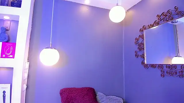 Alana Martinez  online show from March 6, 4:13 pm