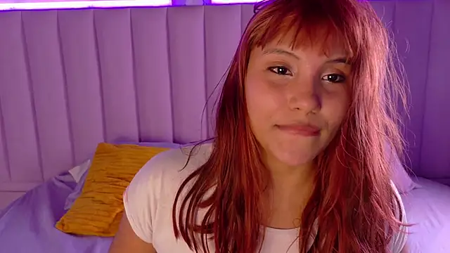 susygonzalez online show from October 16, 5:38 am