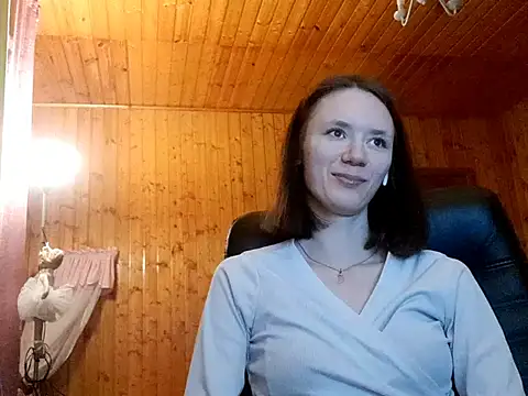 LidaGreist online show from October 6, 3:02 pm