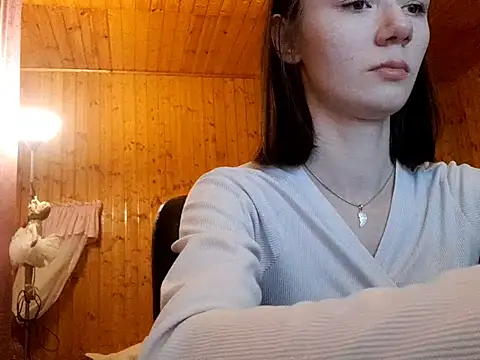 LidaGreist online show from October 10, 3:13 pm