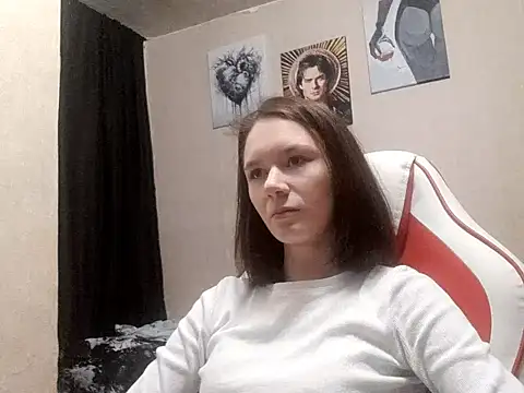 LidaGreist online show from October 12, 3:02 pm