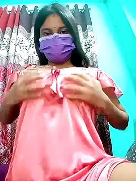 babbydoll-03 online show from October 12, 6:20 pm