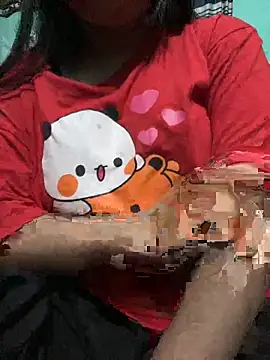 babbydoll-03 online show from November 3, 10:30 am