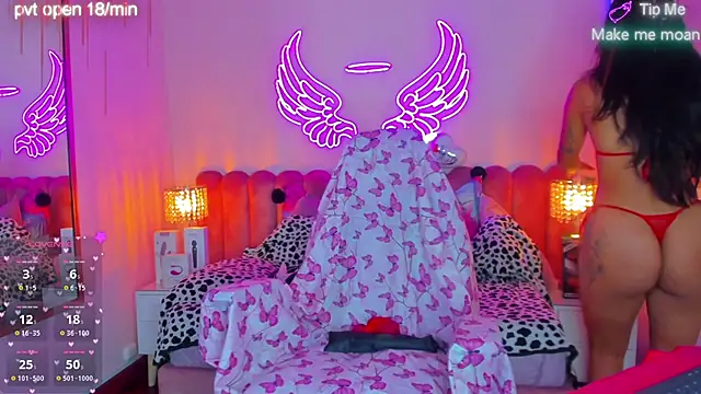 madisson 121 online show from January 7, 1:05 pm