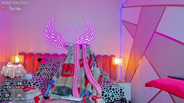 madisson 121 online show from November 5, 10:18 am