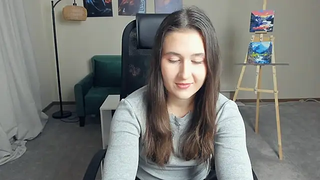 VitaAshe online show from October 13, 2:40 pm