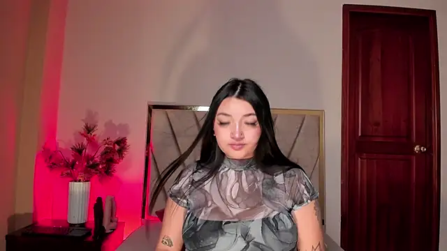 Snapshot of LilithEsme chatting on October 25, 11:49 pm LilithEsme online show from October 25, 11:49 pm