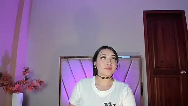 LilithEsme online show from February 4, 12:27 am